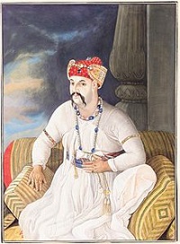 Nawab Asif ud Daula