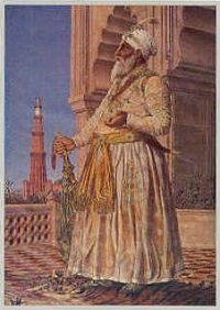 Nawab Saadat Ali Khan I