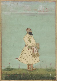 Nawab Saadat Ali Khan I